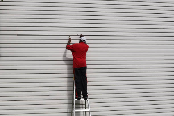 Best Aluminum Siding Installation  in Princeton, WV